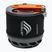 Turistinė viryklė Jetboil TrailCook 1.2 and carbon