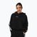 Moteriškas džemperis NEBBIA Off-Duty Hoodie black