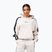 Moteriškas džemperis NEBBIA Off-Duty Hoodie cream