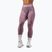 Moteriškos treniruočių tamprės NEBBIA Flow Seamless Hight Waist Push Up pink