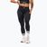 Moteriškos treniruočių tamprės NEBBIA Flow Seamless Push Up Black