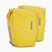 Dviračių bagažinės 25 L (2 vnt.) Thule Shield Pannier geltonos spalvos 3204211