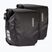 Dviračio krepšiai Thule Shield Pannier 2 x 13 l black