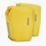 Dviračio krepšiai Thule Shield Pannier 2 x 25 l yellow