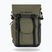 Kuprinė GymBeam Adventure 25 l military green