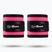 Čiurnos svoriai GymBeam Pink pink/black