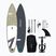 Irklentė SUP ABSTRACT Saku 11'6'' sable