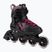 Riedučiai moterims Tempish Wox 2.0 Lady pink