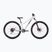 Jaunimo dviratis Superior RACER 27 gloss grey