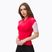 SILVINI Rosalia moteriški dviratininkų marškinėliai raudoni 3120-WD1619/2190