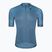 Vyriški SILVINI Stelvio dviratininkų marškinėliai mėlyni 3120-MD1604/30322