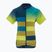 SILVINI Mazzani vaikiški dviratininko marškinėliai tamsiai mėlyna/geltona 3123-CD2284/32421