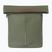Dviračio bagažinės krepšys Basil City Shopper Vegan Leather 16 l moss green