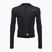 Vyriški dviratininko marškinėliai Shimano Vertex Thermal LS Jersey black PCWJSPWUE13ML0108