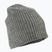 BARTS žieminė kepurė Wilbert heather grey