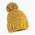 BARTS žieminė kepurė Aitane yellow
