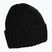 BARTS Bayne žieminė kepurė juoda
