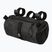 Dviračio krepšys ant vairo AGU Venture Roll Bag Handlebar Bag 1,5 l reflective mist