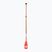 Irklas SUP 3-częściowe Mistral Solea Alu orange