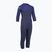 Vaikiškas plaukimo kostiumas Mistral Breeze 76 2,5/2mm Kids Suit blue