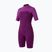 Moteriškas plaukimo kostiumas Mistral Breeze 76 2,5/2mm Ladies Shorty pink