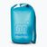 Vandeniui atsparus maišas Mistral Dry Bag 5 l Transculent blue