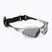 JOBE Knox Floatable UV400 sidabriniai akiniai nuo saulės 426013001