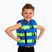 Vaikiška apsauginė liemenė JOBE Nylon Life Vest blue