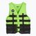 Apsauginė liemenė JOBE 4 Buckle lime