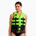 Apsauginė liemenė JOBE 4 Buckle lime