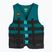 Apsauginė liemenė JOBE 4 Buckle teal