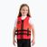 Vaikiška apsauginė liemenė JOBE Neoprene Vest Jr red