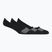 Kojinės ASICS Secret 3 poros performance black