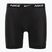 Vyriškos Nike Everyday Cotton Stretch Boxer Brief kelnaitės 3Pk MP1 black