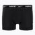 Vyriški boksininko šortai Nike Everyday Cotton Stretch Trunk 2Pk IEV black