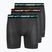 Vyriškos trumpikės Nike Ultra Stretch Micro Brief 3 poros black