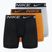 Vyriškos trumpikės Nike Dri-Fit Essential Micro Boxer Brief 3 poros multicolor