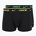 Vyriškos trumpikės Nike Essential Cotton Stretch 2 pairs black pepper