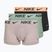 Vyriškos trumpikės Nike Dri-Fit Essential Micro Trunk 3 pairs of briefs