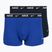 Vyriškos trumpikės Nike Essential Cotton Stretch Trunk dark navy