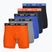 Vyriškos trumpikės Nike Essential Cotton Stretch 5 carrot pants