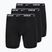 Vyriškos trumpikės Nike Long Boxer Brief black
