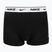 Vyriškos trumpikės Nike Cotton Stretch Trunk pearl blue