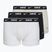 Vyriškos trumpikės Nike Cotton Stretch Trunk Adobe Brown