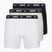 Vyriškos trumpikės Nike Cotton Stretch Boxer Brief Adobe Brown