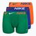 Vyriškos trumpikės Nike Dri-Fit Essential Micro 3 pack parrot