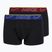 Vyriškos trumpikės Nike Elite Cotton Stretch Trunk evening sky