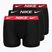 Vyriškos trumpikės Nike Dri-Fit Micro Advanced 3 pack asphalt