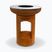 Lauko ugniavietė BonFeu BonBiza corten