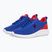 Vaikiški batai FILA Spitfire blue quartz / fila red